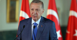 Erdoğan, deprem savunması yaparken CHP'yi hedef aldı: Ne zaman adım atsak hep karşımıza dikildi