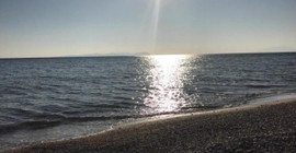 Yunanistan'dan yayılıyor: İzmir halkı plajlara ücretsiz erişim istiyor