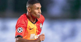 Galatasaray, Tete'yi açıkladı