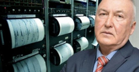 Prof. Ahmet Ercan'dan İstanbul depremi açıklaması: Henüz kırıcı güç birikmedi