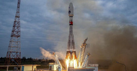 Rusya 47 yıl sonra ilk defa Ay’a uzay aracı gönderdi: Su kaynağı arayacak