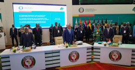 ECOWAS'tan üye ülkere Nijer çağrısı: İhtiyat kuvvetlerini hazırlayın ve konuşlandırın