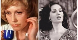 Rus sanatçı Irina Miroshnichenko vefat etti: Türkan Şoray'la aynı filmde oynamıştı