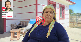 Kömür göçü: 'İkizköy rüyalarıma giriyor'