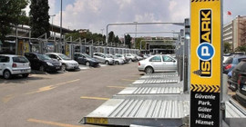 İSPARK ücretlerine zam yapıldı