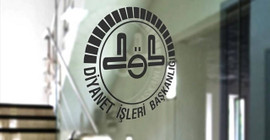 Diyanet'in 2 milyon TL'lik yemek ihalesini Kızılay yöneticisi aldı