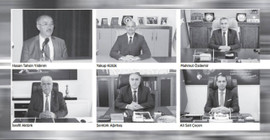 En az 13 kentin Aile ve Sosyal Hizmet İl Müdürü ilahiyat mezunu