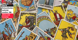 Akademisyen Gökçe Baydar Çavdar: Astrologların anlatıları, toplumsal umut ihtiyacının göstergesi olabilir