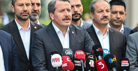 Memur-Sen: Refah payı toplu sözleşme metnine girmeli