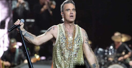Robbie Williams Türkiye'de ilk kez konser verecek: Biletler 17 bin 600 TL'den satışta