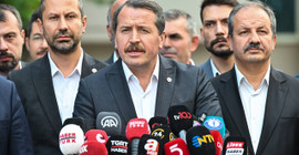 Memur-Sen Genel Başkanı Ali Yalçın'dan hükümete zam tepkisi: Gelen teklifi olumlamamız mümkün değil