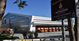 İstanbul'da çöp transfer işçileri grev hazırlığında