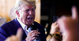 Mahkeme, Trump'ın banka ve sigortacıları dolandırdığına hükmetti