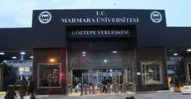 Marmara Üniversitesi’nden yemekhane ücretine yüzde 200 zam