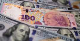 Arjantin piyasalarına seçim şoku: Peso'nun değeri yüzde 18 düşürüldü, gösterge faizi yüzde 118'e yükseldi