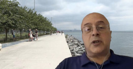 Prof. Dr. Levent Kurnaz: Barajları dolduracak yağışlar bunlar değil