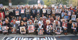 37 yıl geçti Hayrettin Eren hala kayıp