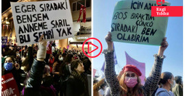 Eğer sıradaki bensem...