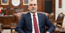 Bakan Işıkhan'dan memura zam açıklaması: Görüşmelerin uzlaşmayla sonuçlanacağını düşünüyorum