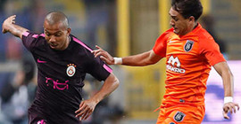 Galatasaray'dan tarihi yenilgi: 5-1