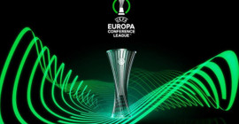 UEFA Avrupa Konferans Ligi play-off turu takımları