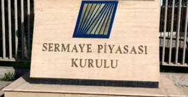 SPK'den 13 kişiye geçici işlem yasağı
