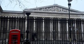 British Museum'dan çalınan bazı eserler eBay'de satılıyor: 30 yıllık çalışan işten kovuldu