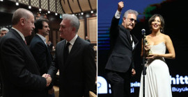 Karadağlı ataması Devlet Tiyatroları'nda istifa dalgası başlattı