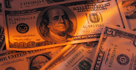 Bir ay boyunca 3 milyar dolar satacak