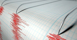 Maraş'ta 4.2 büyüklüğünde deprem