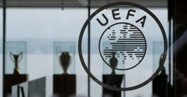 UEFA, İsrail'deki maçları güvenlik gerekçesiyle ileri bir tarihe erteledi