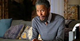 'This Is Us' dizisi oyuncusu Ron Cephas Jones 66 yaşında vefat etti