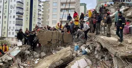 Depremde 105 kişinin öldüğü Bilge Sitesi A Blok davasında tutuklu sanık kalmadı