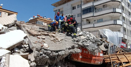 Kontrollü yıkımda ölen operatörün firması daha önce uyarılmış