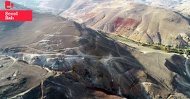 Diyadin'de maden sahası ihalesi: Tarım ve hayvancılık tehlike altında