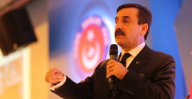 Kamu-Sen, 7. Dönem Kamu Toplu Sözleşmesi görüşmelerinin son oturumuna katılmıyor