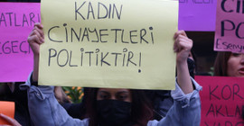 Antalya'da kadın cinayeti: İş yerine gelen evli olduğu erkek tarafından öldürüldü