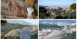 Latmos’ta açılması planlanan maden ocakları yargıya taşınıyor