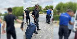Prof. Sözüer’den Barış Pehlivan mütalaası: Özgürlüğün önünde engel yok