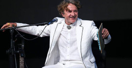 Müzisyen Goran Bregovic'in Moldova'ya girişine izin verilmedi