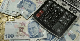 Kamu Toplu Sözleşmesi'nde üçüncü görüşme başladı