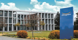 Doğan Holding Milpa'yı 55 milyon dolara sattı