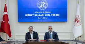 Bakan Işıkhan: Ocakta kamu görevlilerine yüzde 40-45 zam olacak