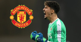 Fenerbahçe'nin kalecisi Altay Bayındır Manchester United yolunda