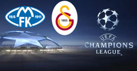 Galatasaray 'Devler liginde' gruplara kalmak için ilk maçına çıkıyor