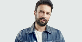 Tarkan'dan orman yangınlarıyla ilgili paylaşım: Endişeyle takip ediyorum