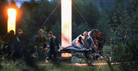 Rusya Soruşturma Komitesi teyit etti: Yevgeniy Prigojin düşen uçakta öldü