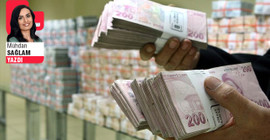 Ekonomistler Merkez Bankası kararını yorumladı: İhtiyaç kredilerinin faizleri daha da artacak