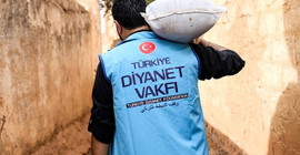 Diyanet Vakfı'na kamudan 655 milyonluk ihale yağmuru