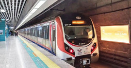 İstanbul'a yeni metro hattı geliyor